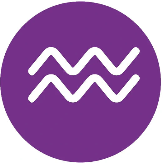 Aquarius Gemstone Birthstone - Lookandadorn.com