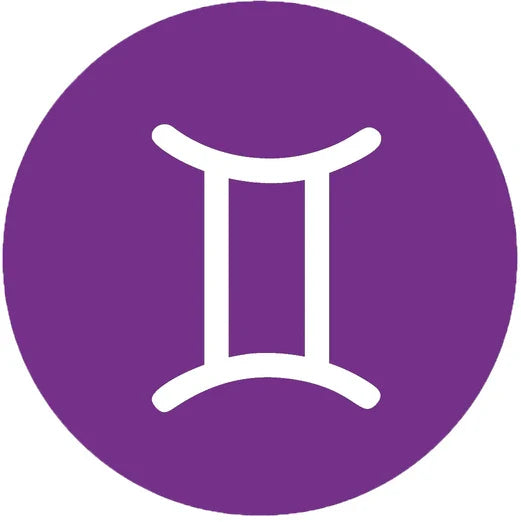 Gemini Gemstone Birthstone - Lookandadorn.com