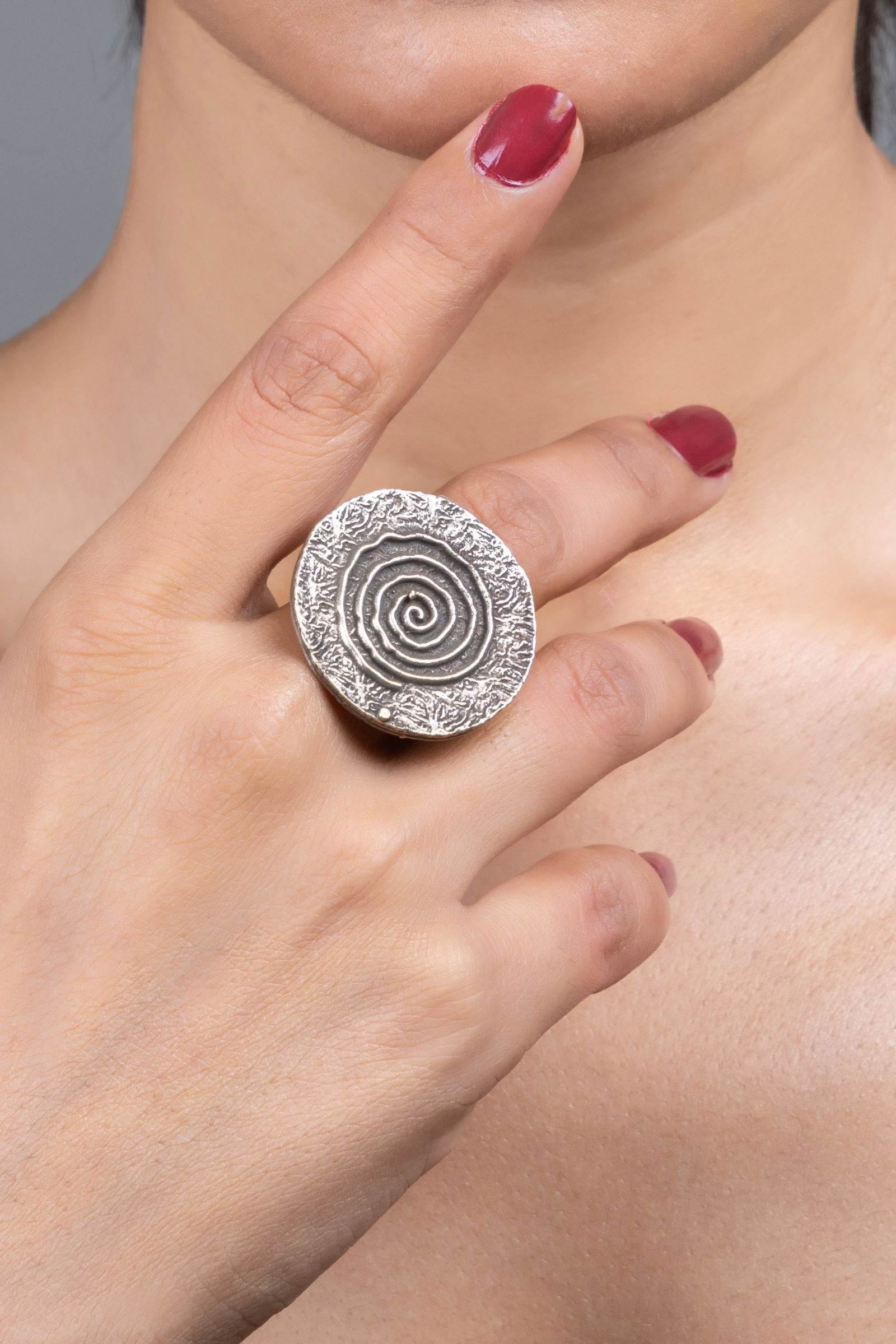All finger ring hot sale