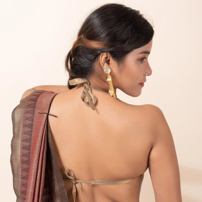 block-printed-cotton-with-zari-backless-halter-blouse-d3
