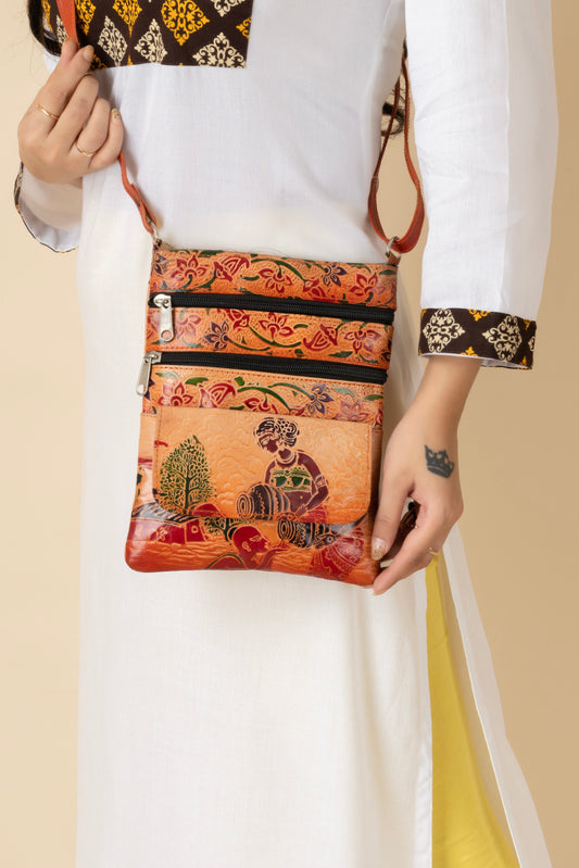 shantiniketan-leather-traditional-printed-women-brown-cross-body-sling-messenger-bag-9-7-mb08