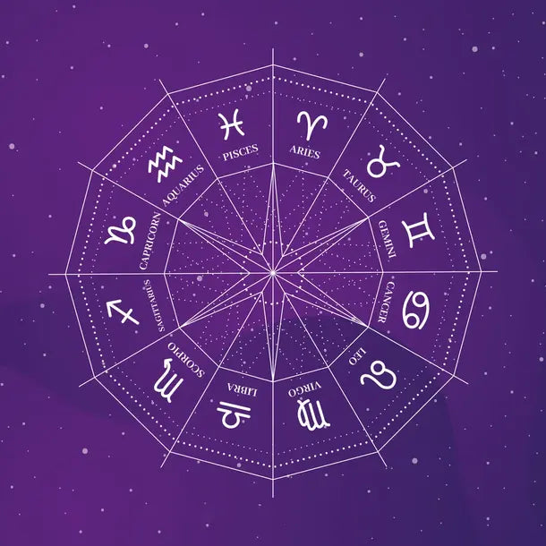 Best Gemstone Gifts for Each Zodiac Sign: The Ultimate Astro Jewellery Gift Guide