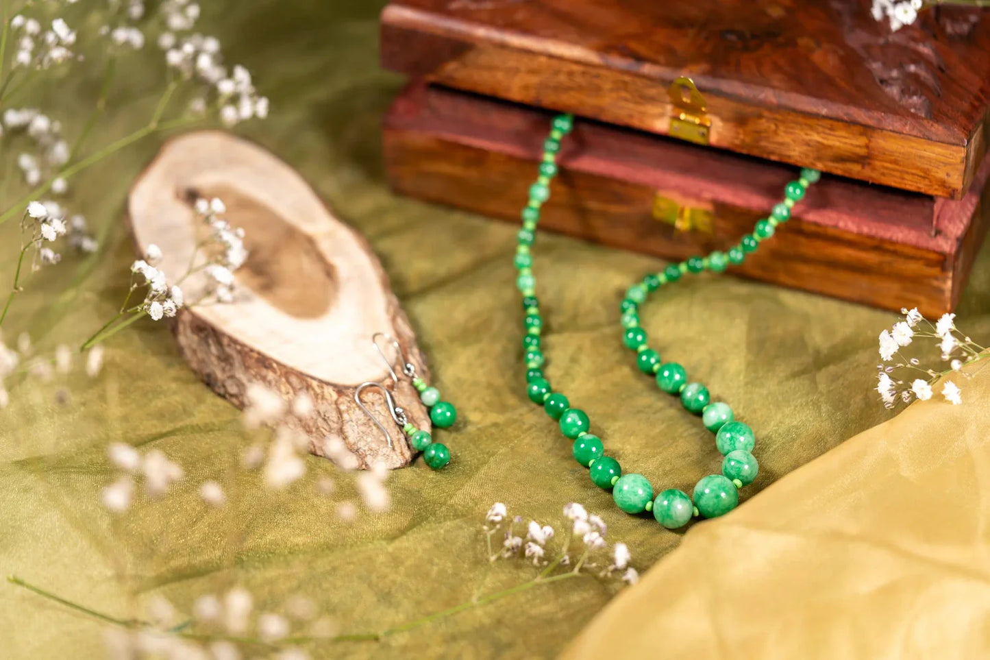 Styling Your Handmade Jewelry for Everyday Wear Lookandadorn.com