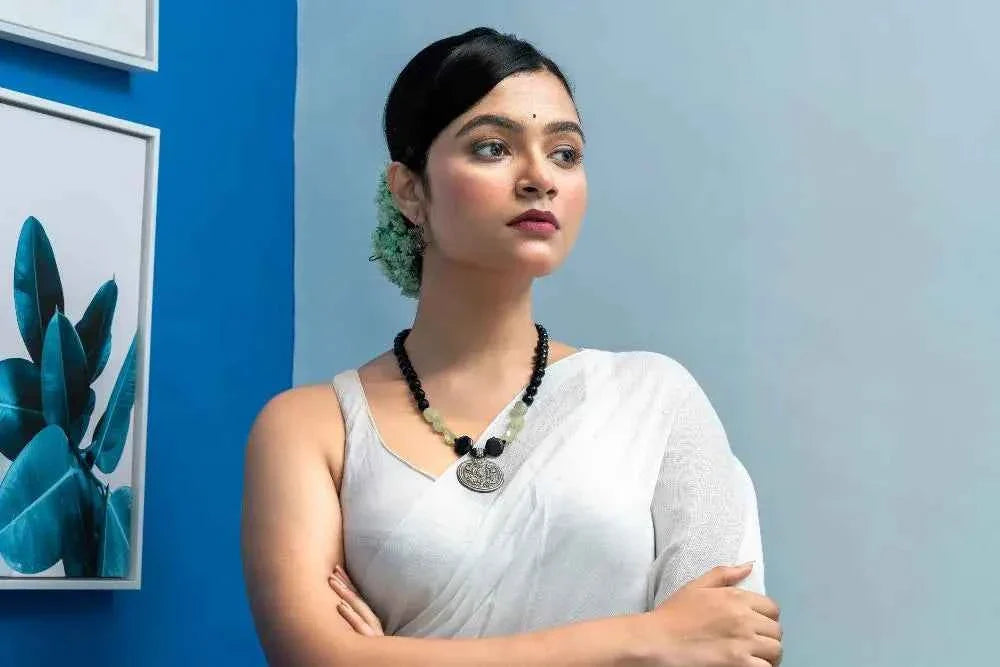 Unique Silver Jewelry Options from Kolkata You Must Explore Lookandadorn.com
