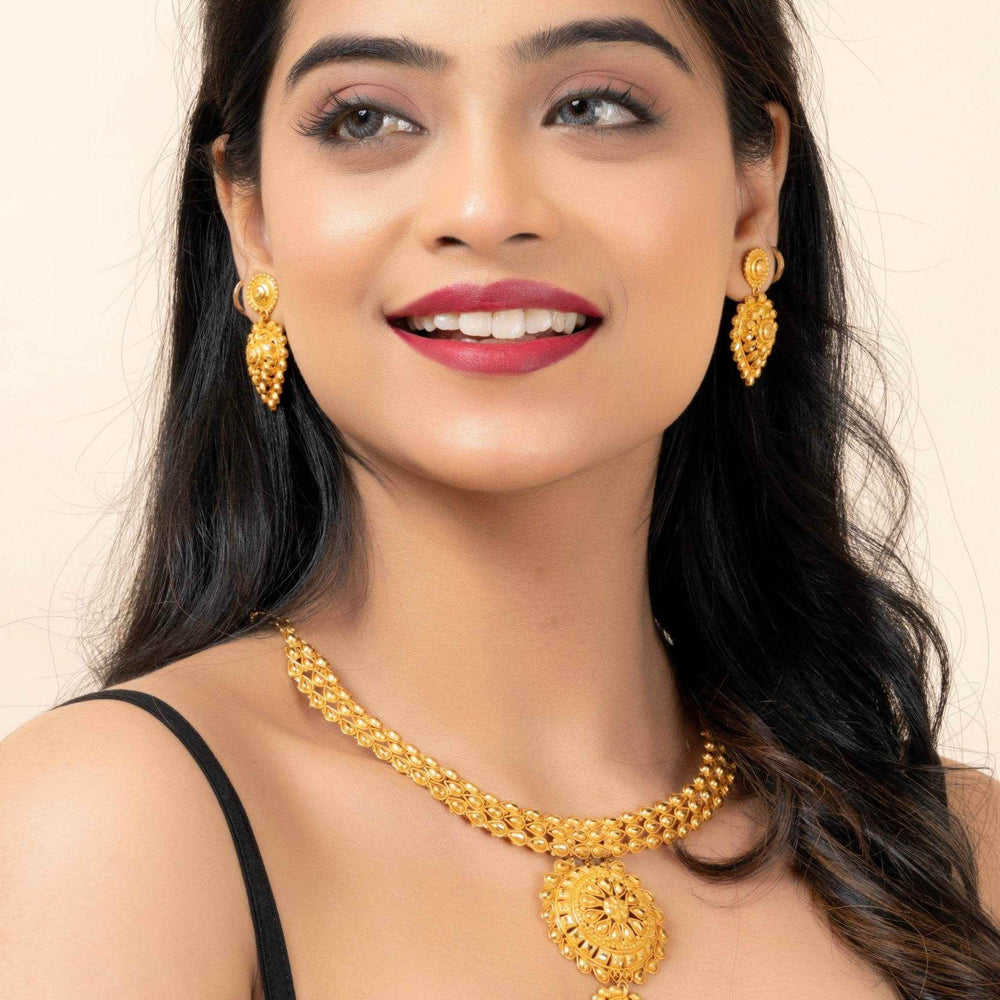 The Ultimate Guide to Gold Plated Jewellery: 5 Reasons to Buy - Lookandadorn.com