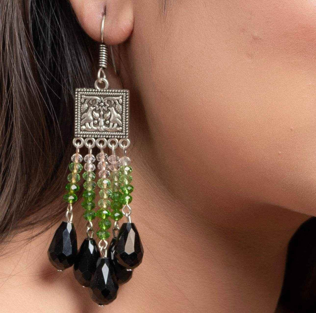 Discover the Best Handmade Earrings to Complete Your Wardrobe - Lookandadorn.com