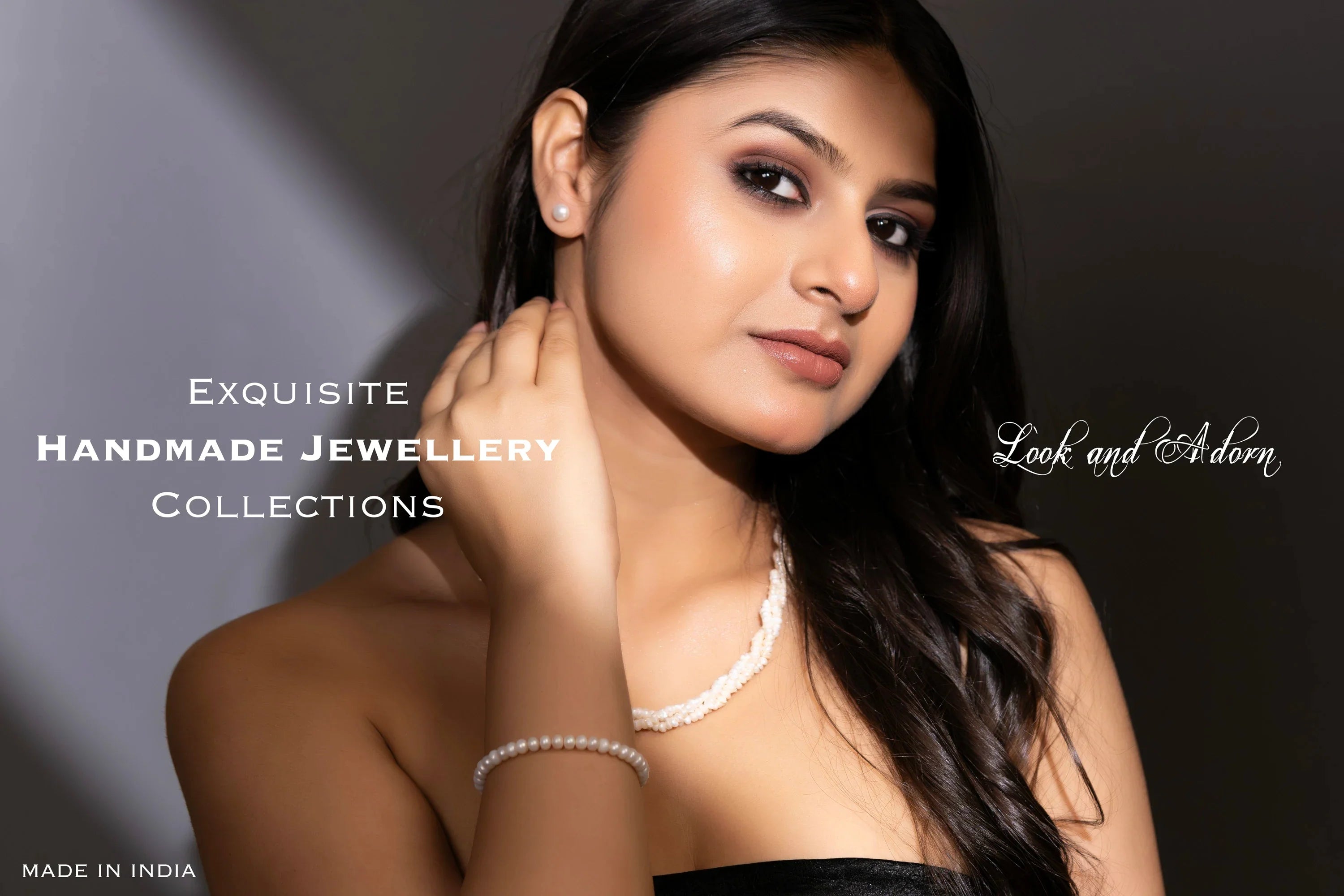 Best Handmade Jewelry Brands for Unique Styles Lookandadorn.com