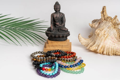 Crystals / Gemstone Jewellery: Unique Astro Gemstone Jewellery Collection