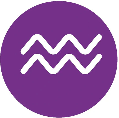 Aquarius Gemstone Birthstone