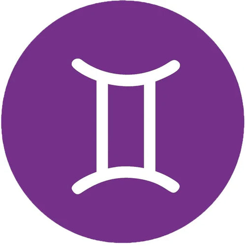 Gemini Gemstone Birthstone