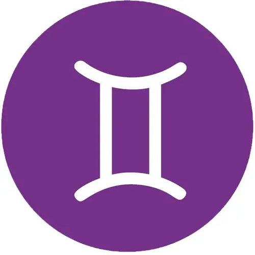 Gemini Gemstone Birthstone