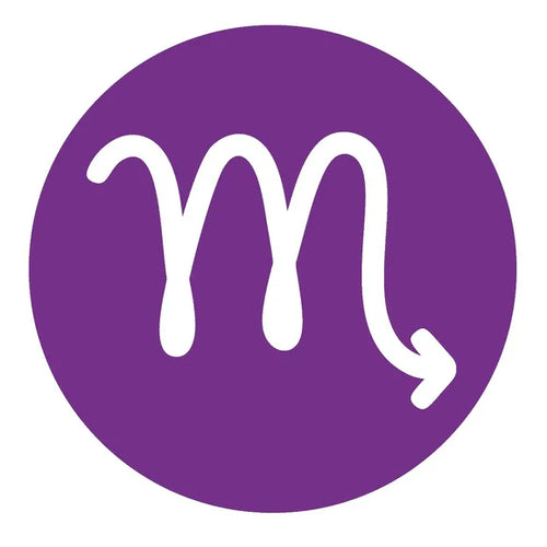 Scorpio Gemstone Birthstone