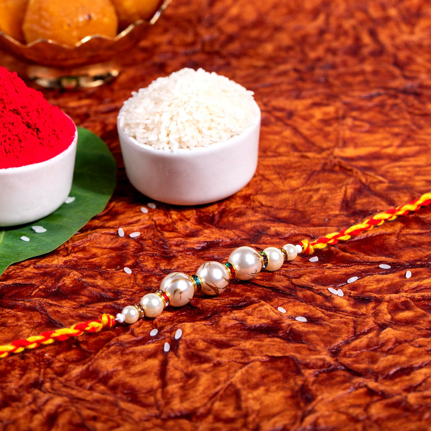 Handmade Designer Rakhi