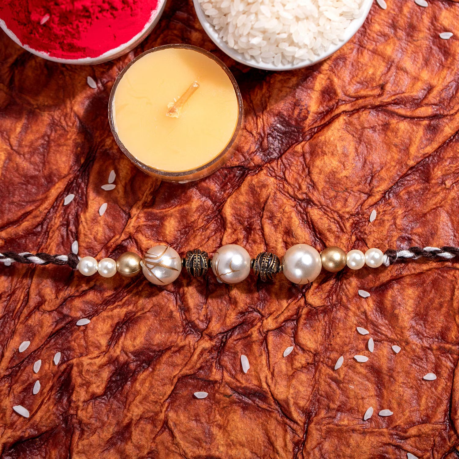 Handmade Designer Rakhi