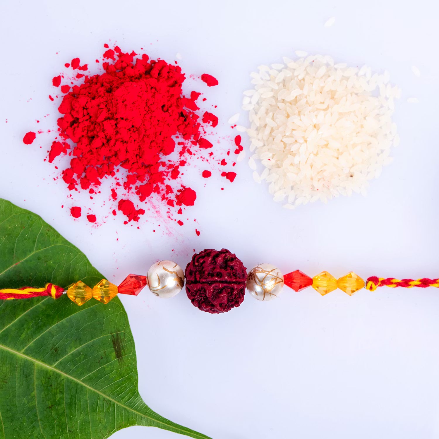 Handmade Designer Rakhi