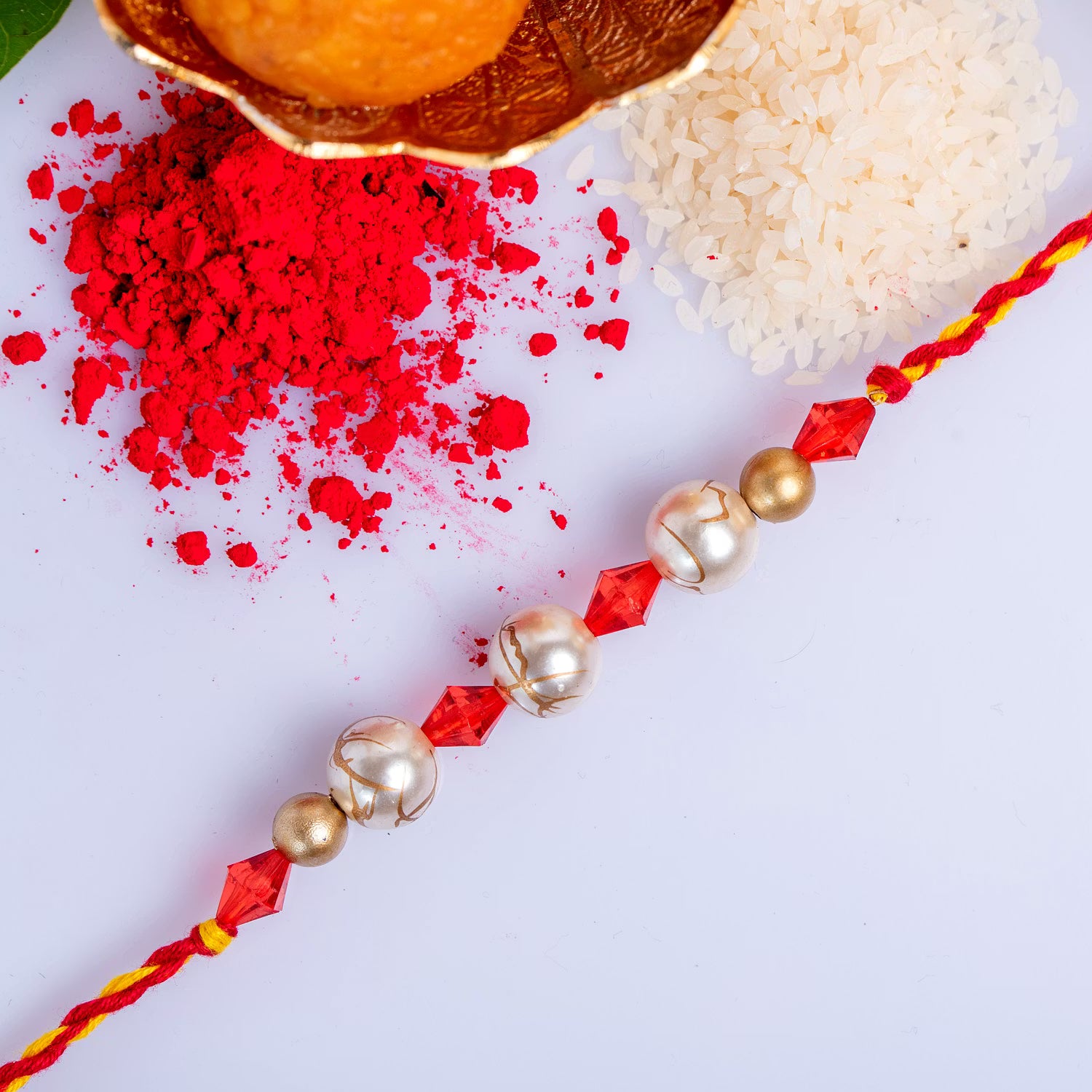 Handmade Designer Rakhi