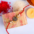 Handmade Designer Rakhi