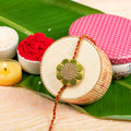 Handmade Designer Rakhi