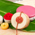 Handmade Designer Rakhi