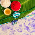 Handmade Designer Rakhi Set of 2
