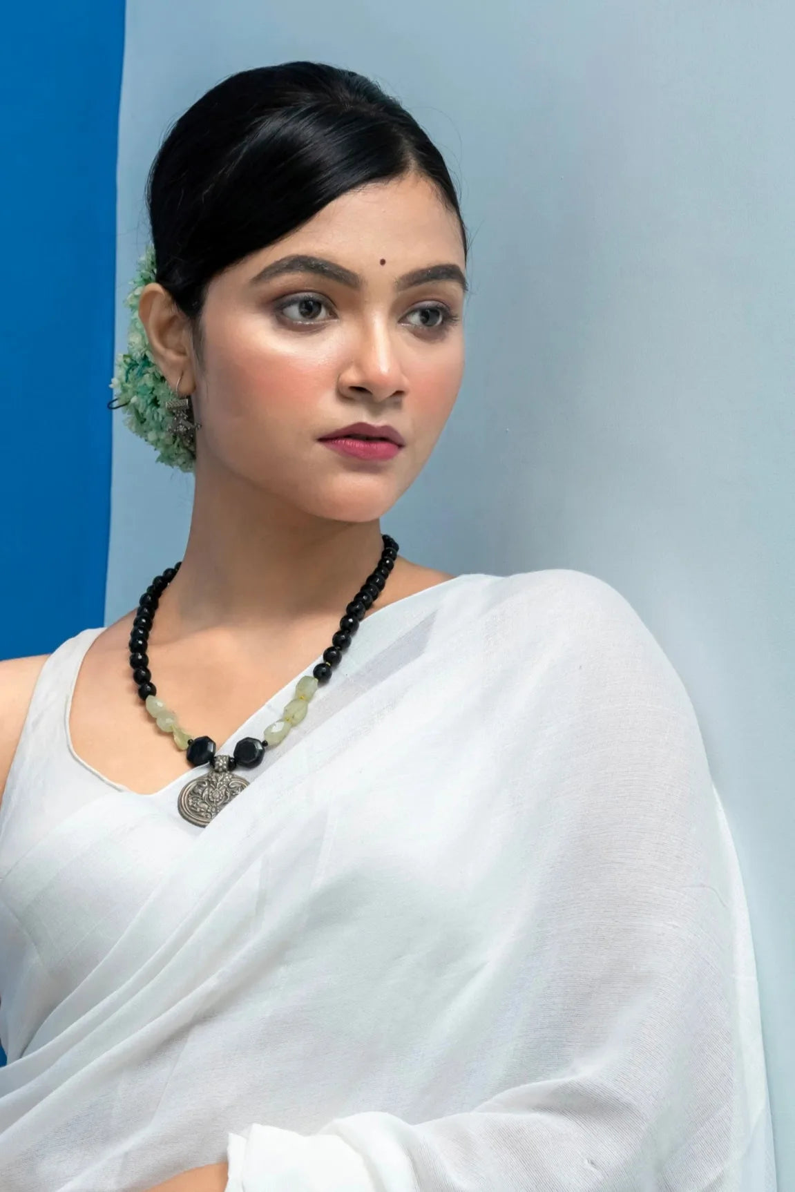 92.5 Pure Silver Indian Jewelry