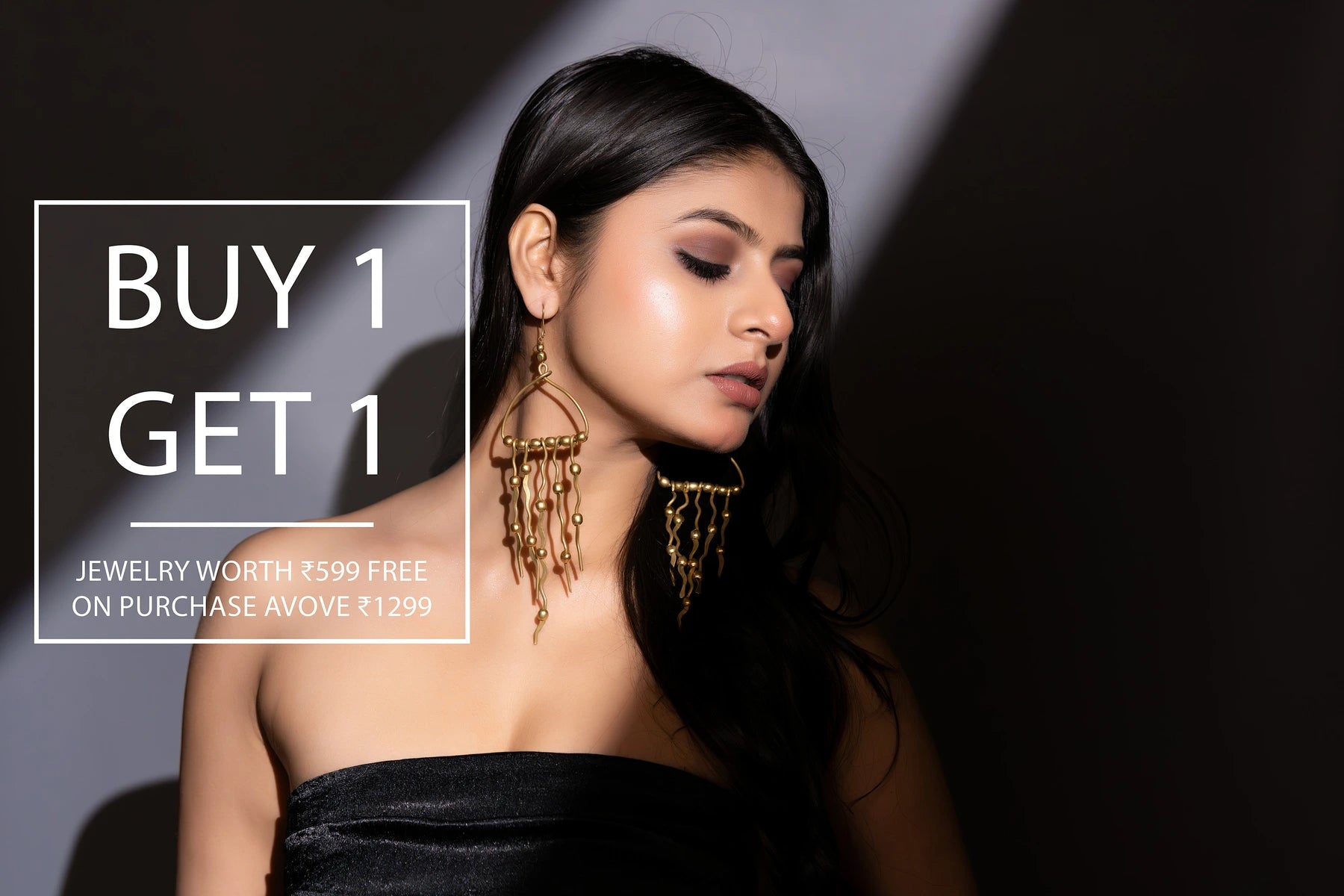 buy 1 get 1 free offer lookandadorn.com