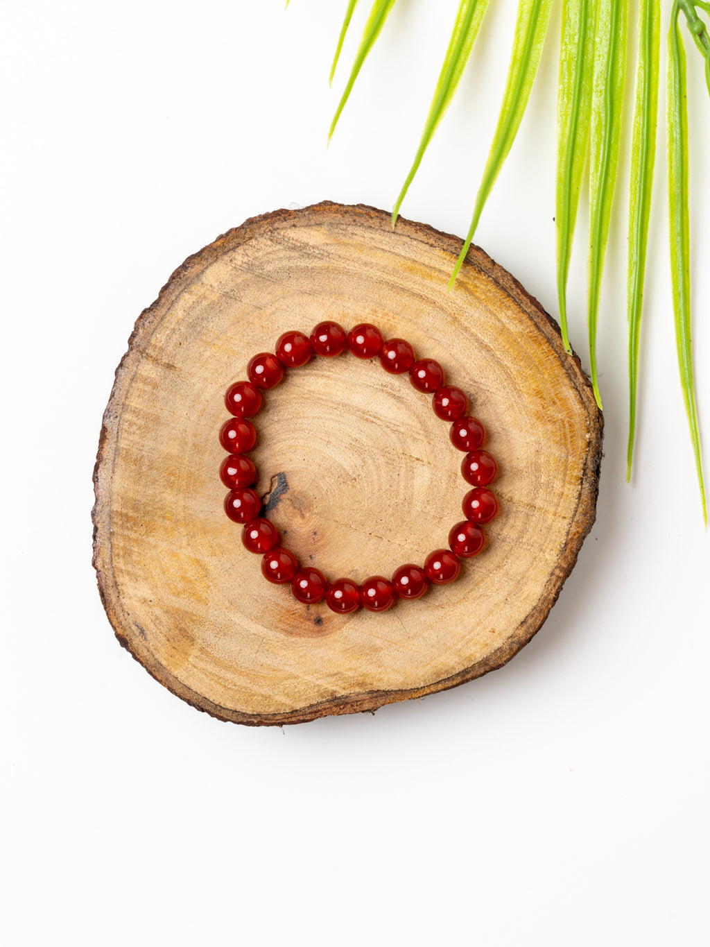 Carnelian Bracelet
