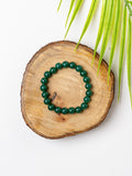 Green Jade Bracelet