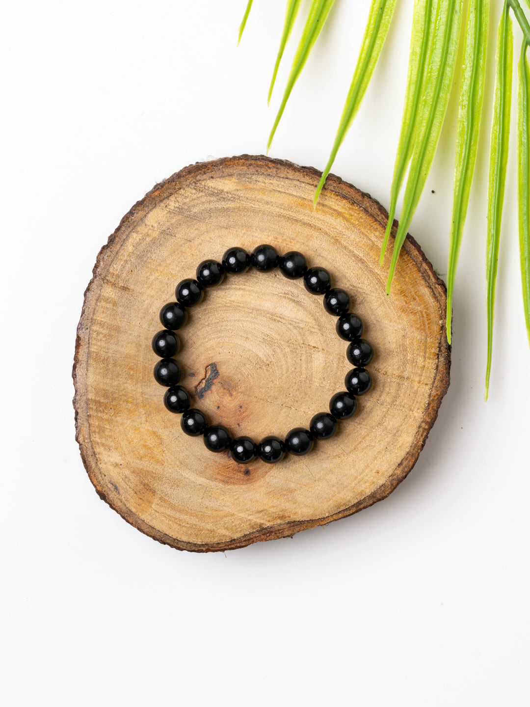 Black Tourmaline Bracelet