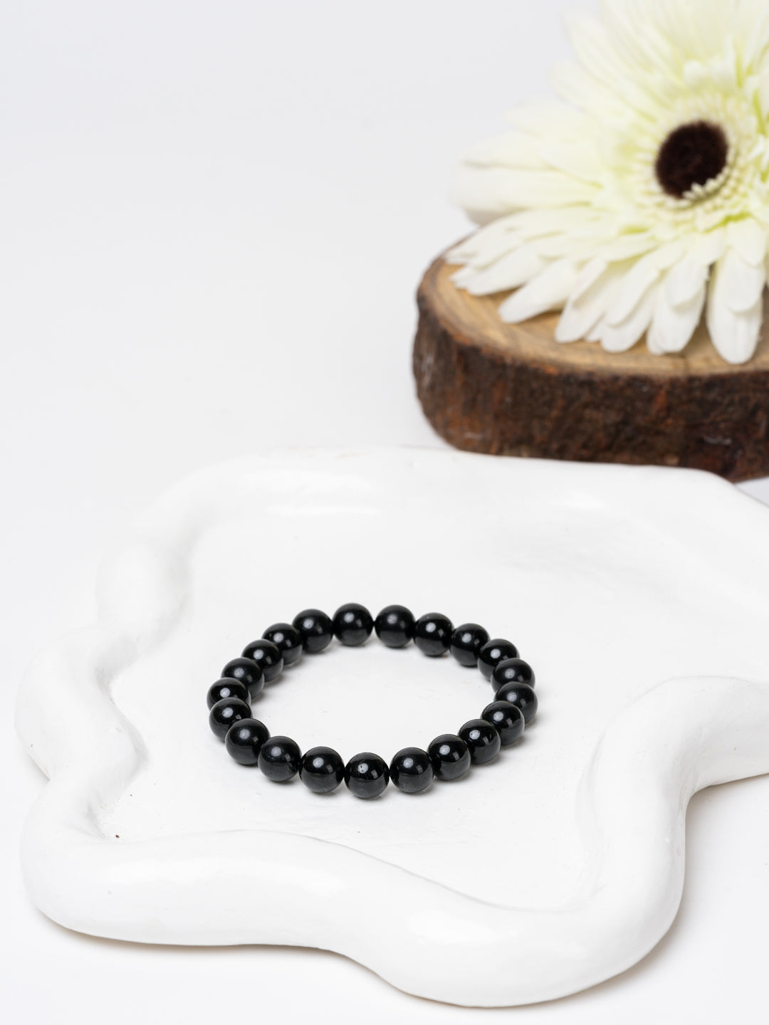 Black Tourmaline Bracelet