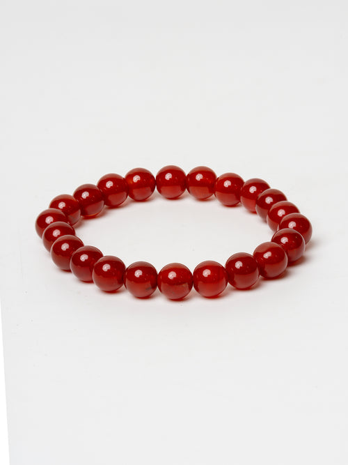 Carnelian Bracelet