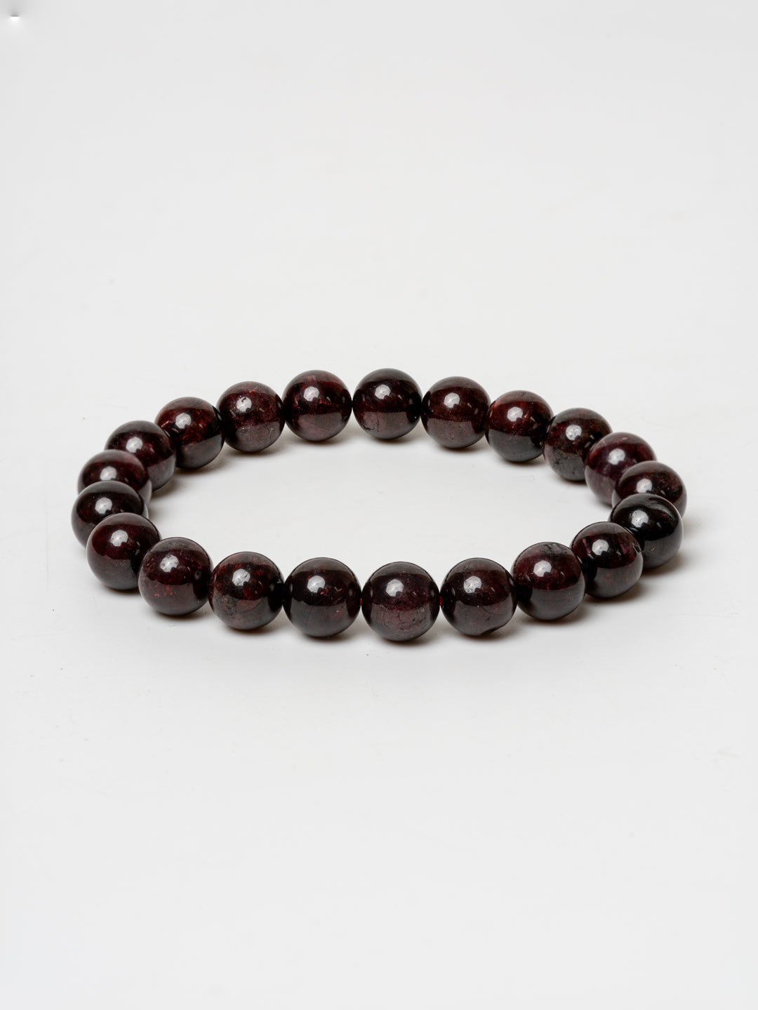Natural Garnet Bracelet