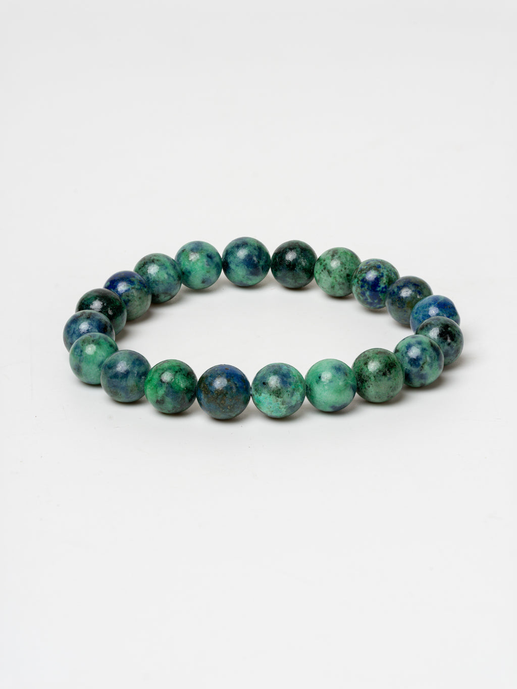Azurite Bracelet