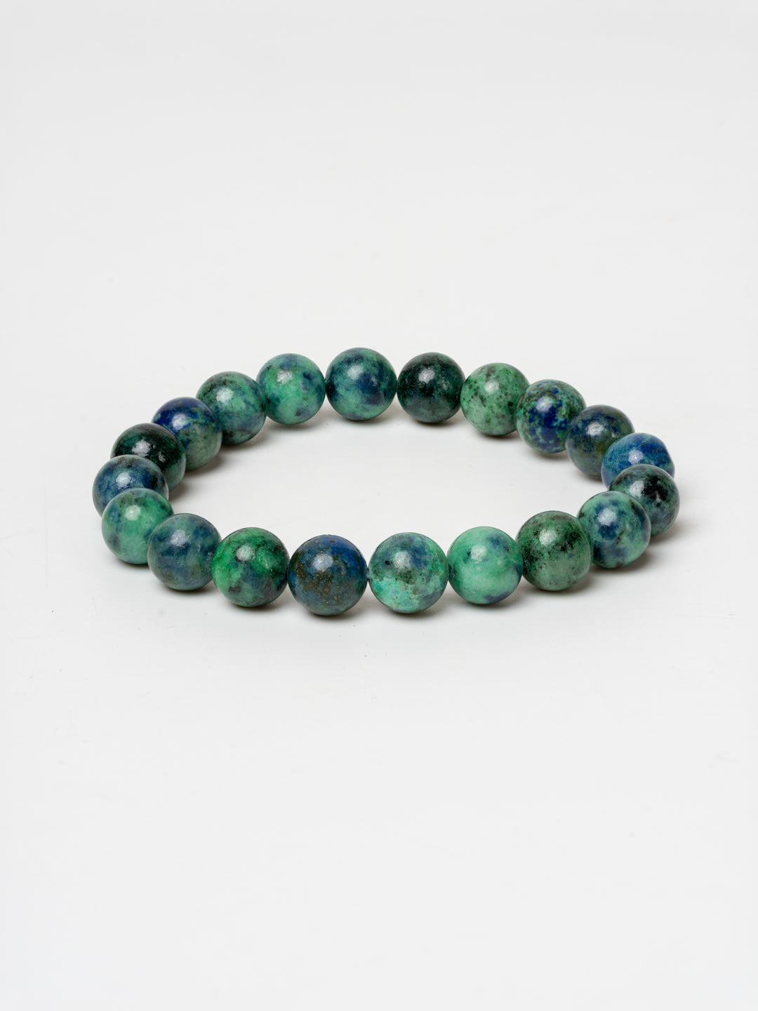 Azurite Bracelet