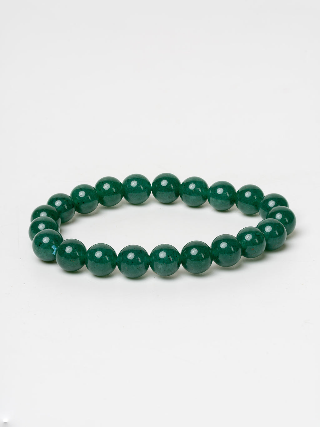 Green Jade Bracelet