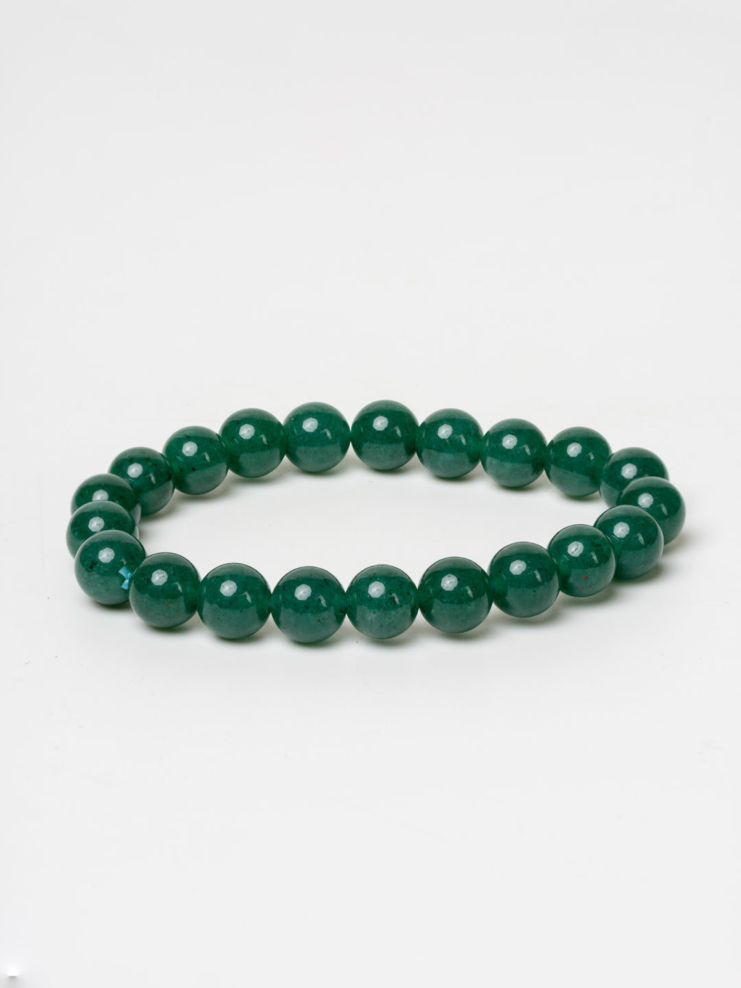 Green Jade Bracelet
