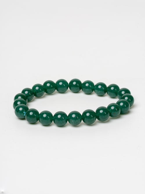 Green Jade Bracelet