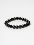 Black Obsidian Bracelet