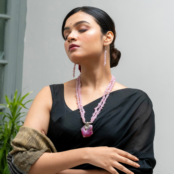 buy handmade jewellery sets