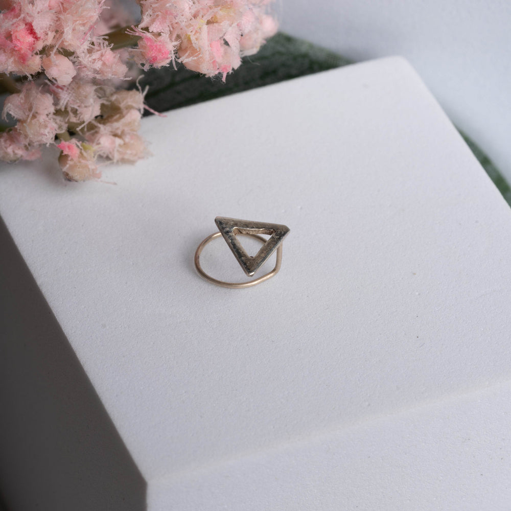 92.5 Pure Silver Nose Pin - Piercing Silver Nosepin Design - Lookandadorn.com