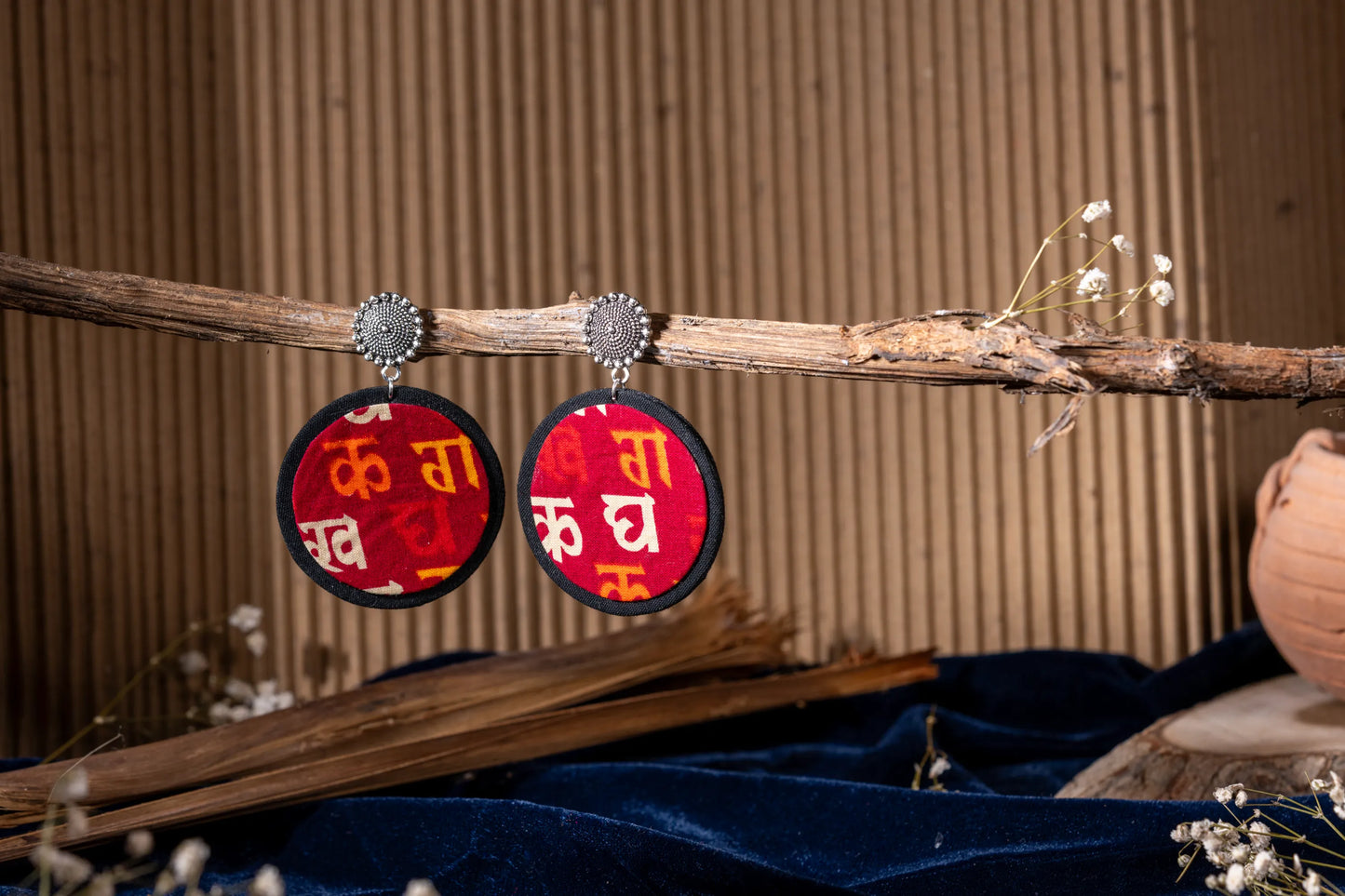 eco-friendly jewellery