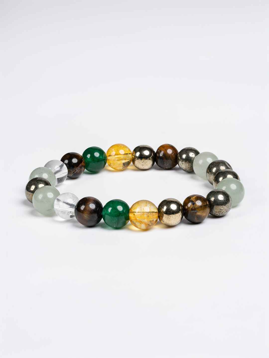 Dhanyog Money Magnet Bracelet