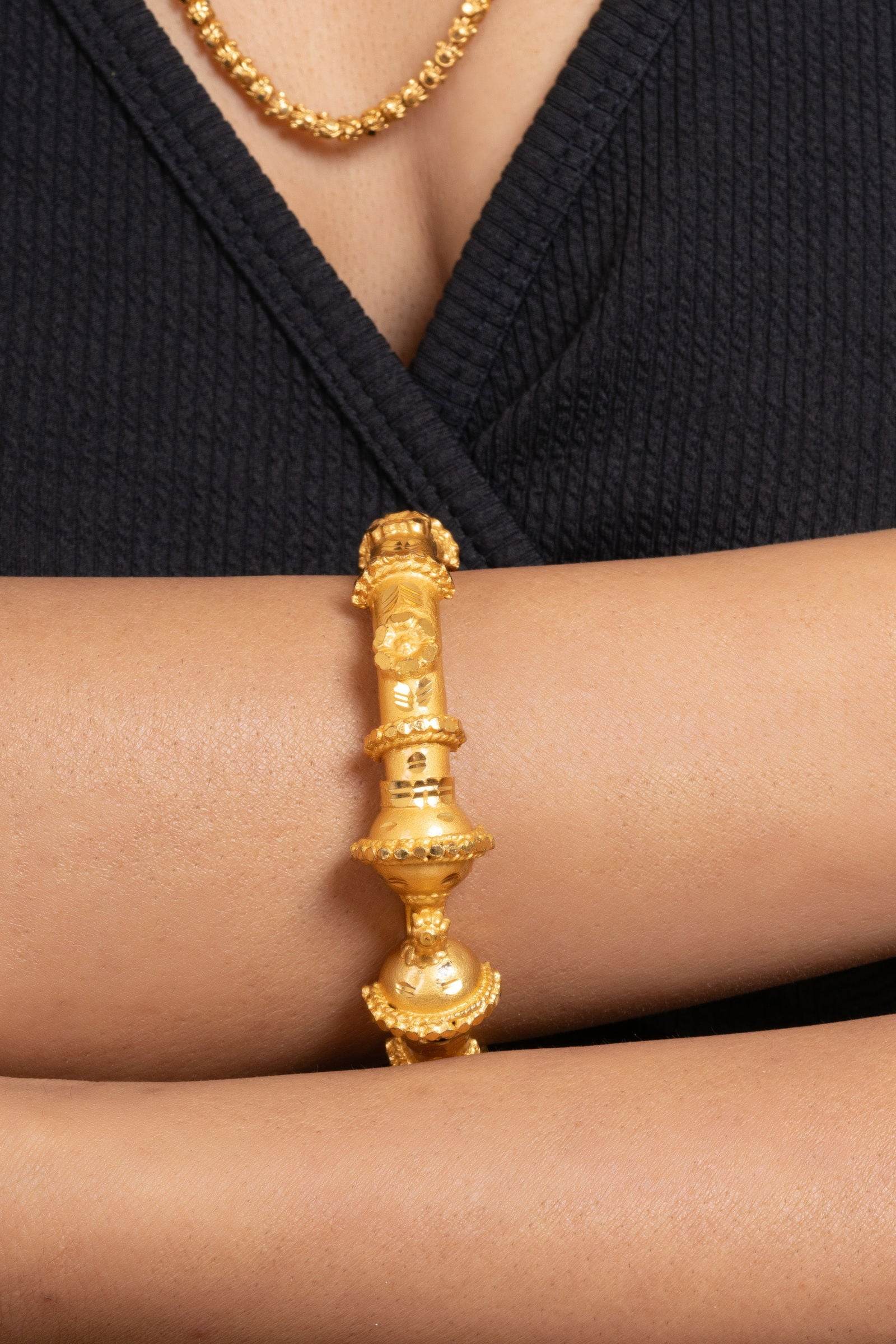 Manipuri bangles design top
