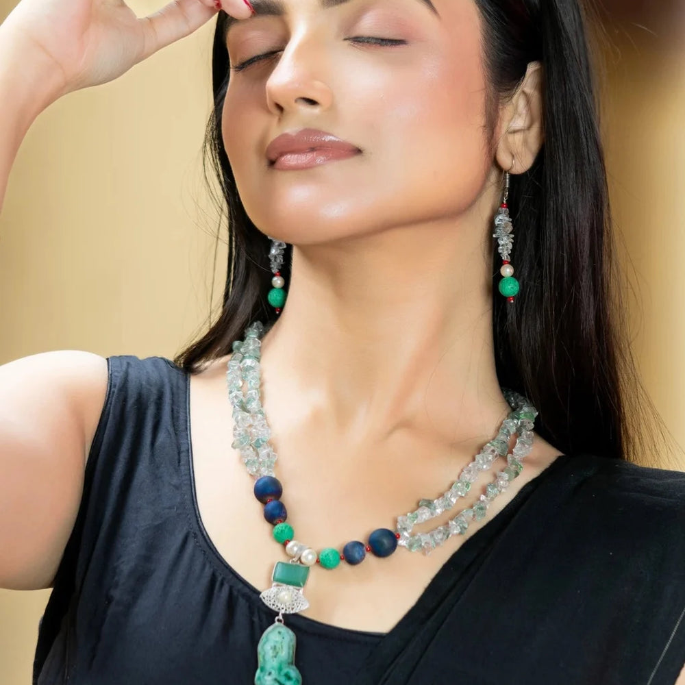 Handmade Jewellery