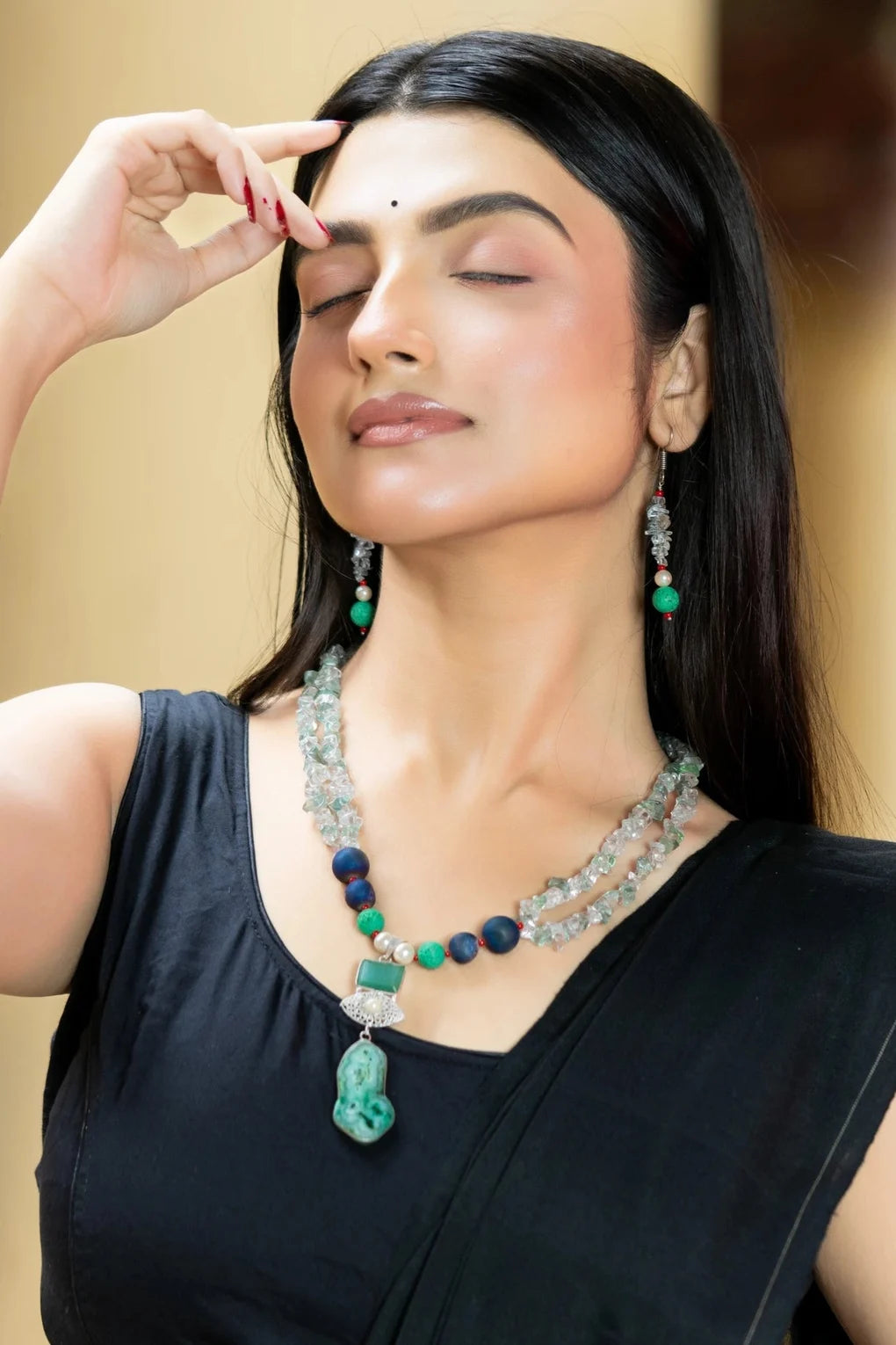 Handmade Jewellery