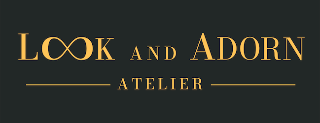 LOOK AND ADORN ATELIER