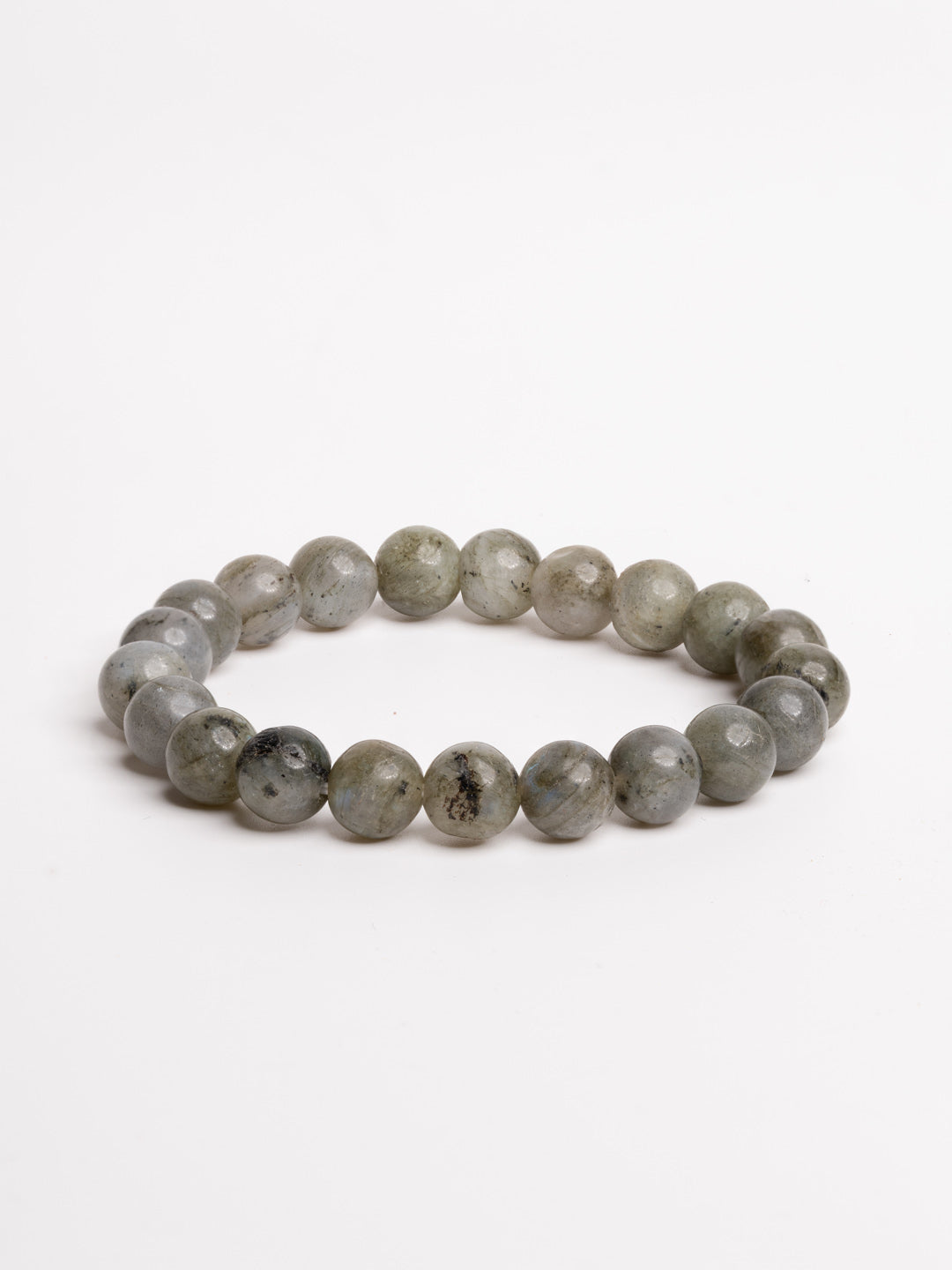 Labradorite Bracelet LOOK AND ADORN - designed for you