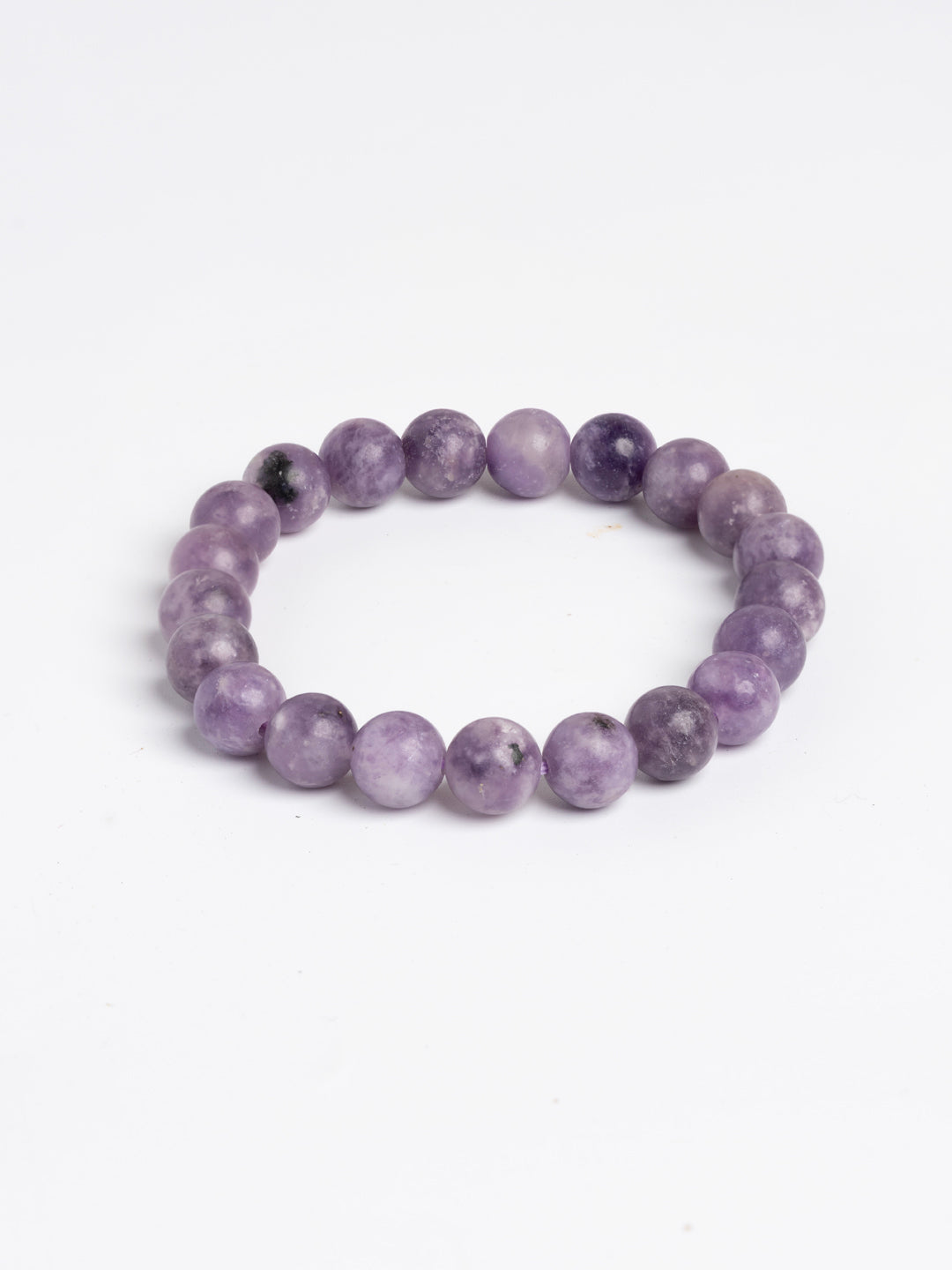 Lepidolite Bracelet LOOK AND ADORN - designed for you