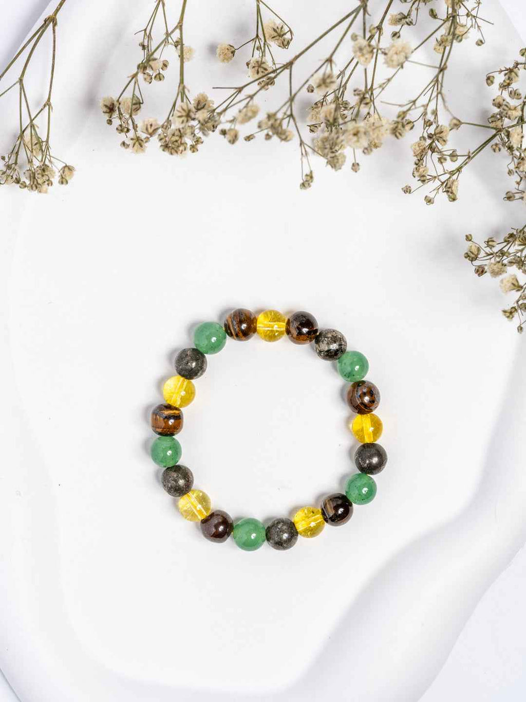 Money Magnet Bracelet