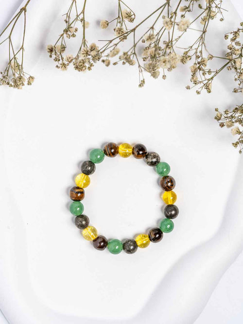 Money Magnet Bracelet